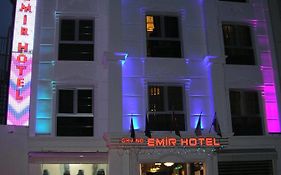 Grand Emir Hotel Istanbul