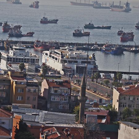 Grand Emir Hotel Old City İstanbul Dış mekan fotoğraf