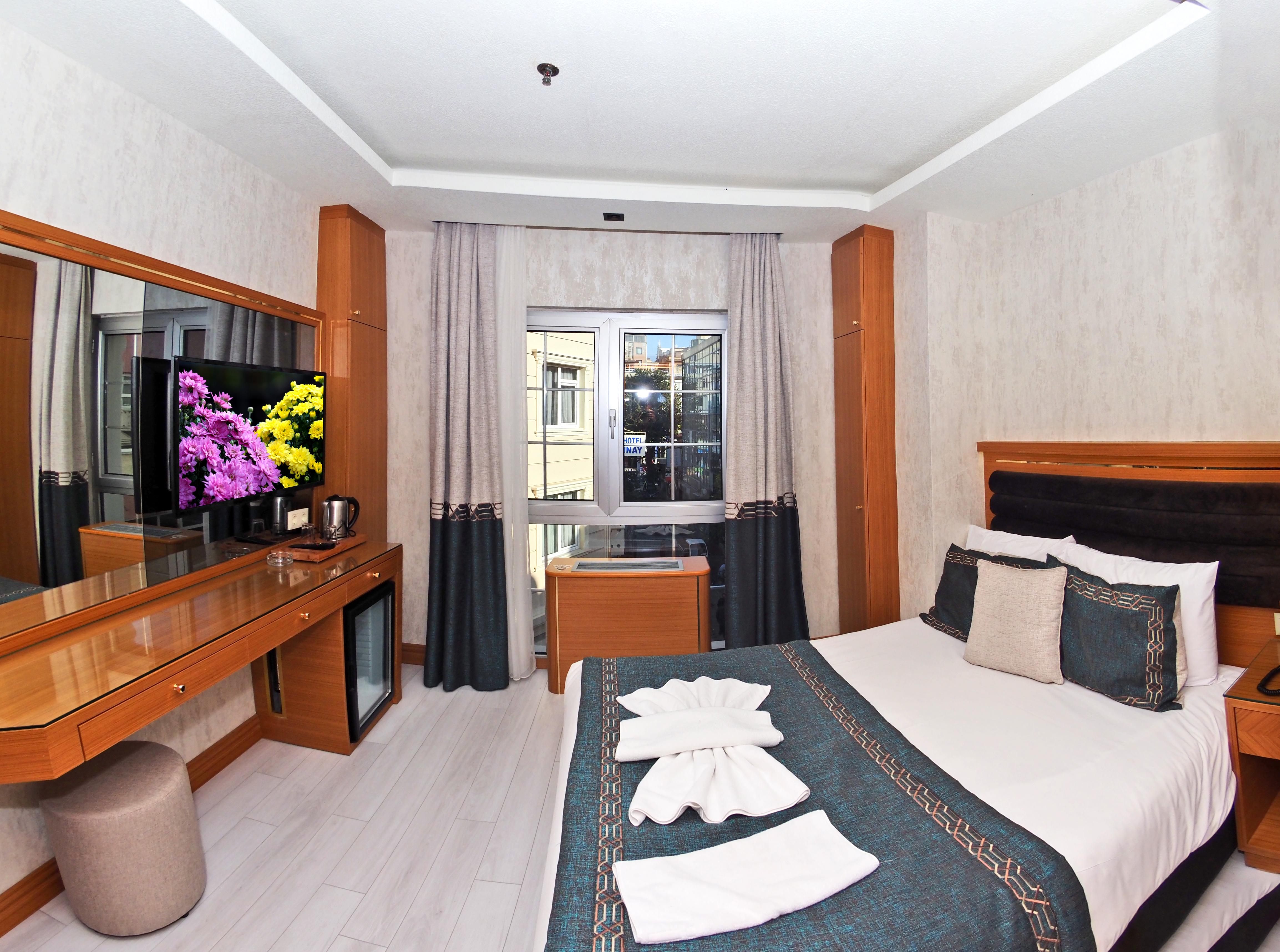 Grand Emir Hotel Old City İstanbul Dış mekan fotoğraf