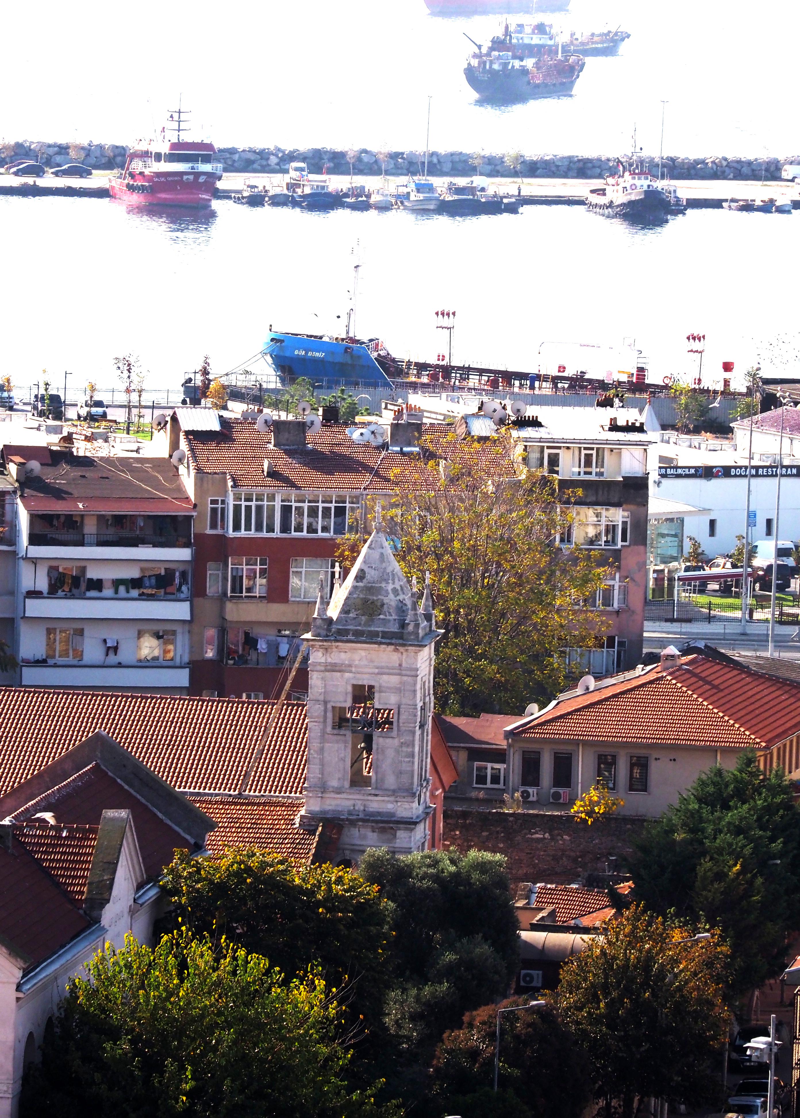 Grand Emir Hotel Old City İstanbul Dış mekan fotoğraf