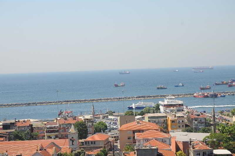 Grand Emir Hotel Old City İstanbul Dış mekan fotoğraf