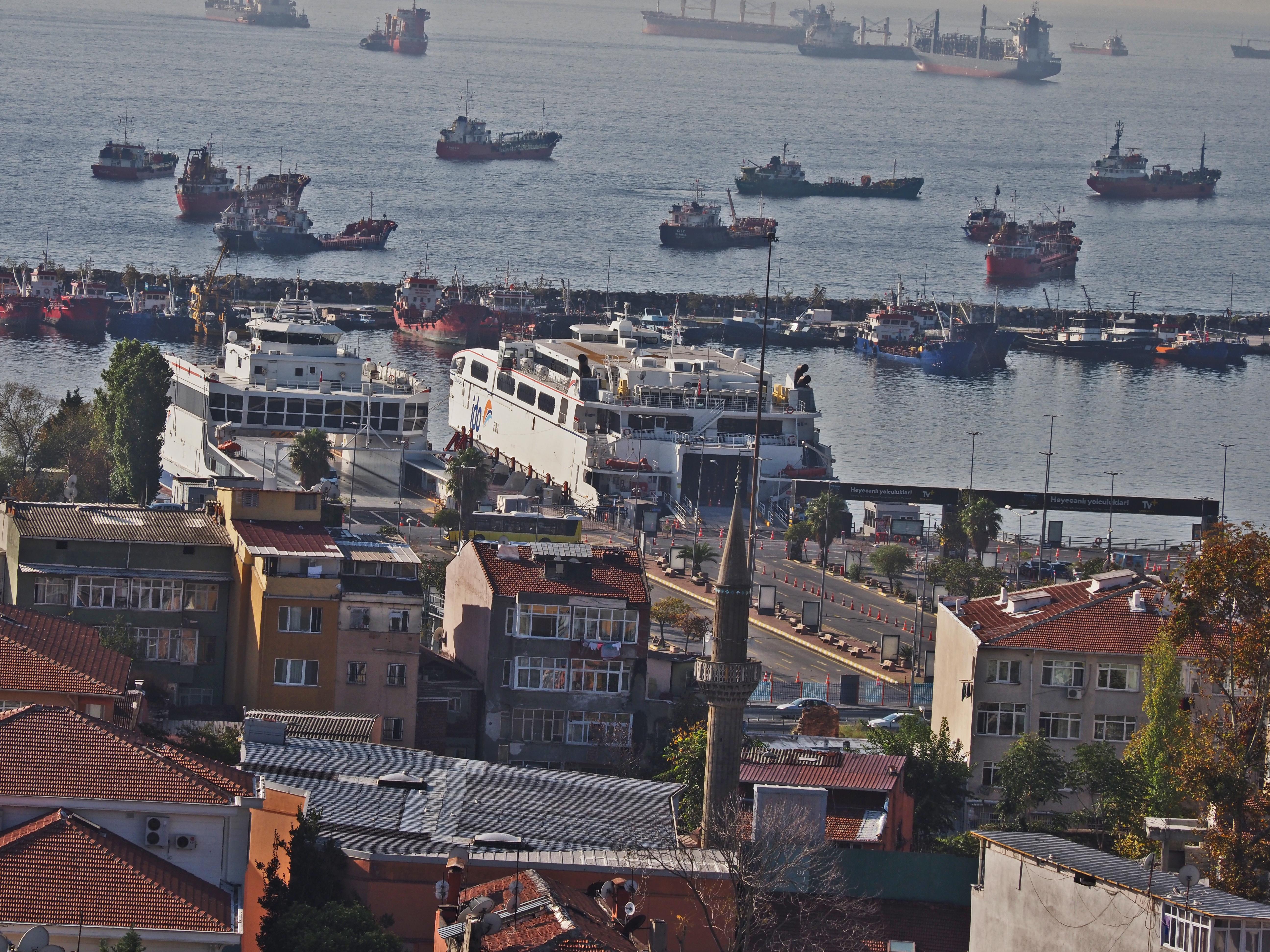 Grand Emir Hotel Old City İstanbul Dış mekan fotoğraf