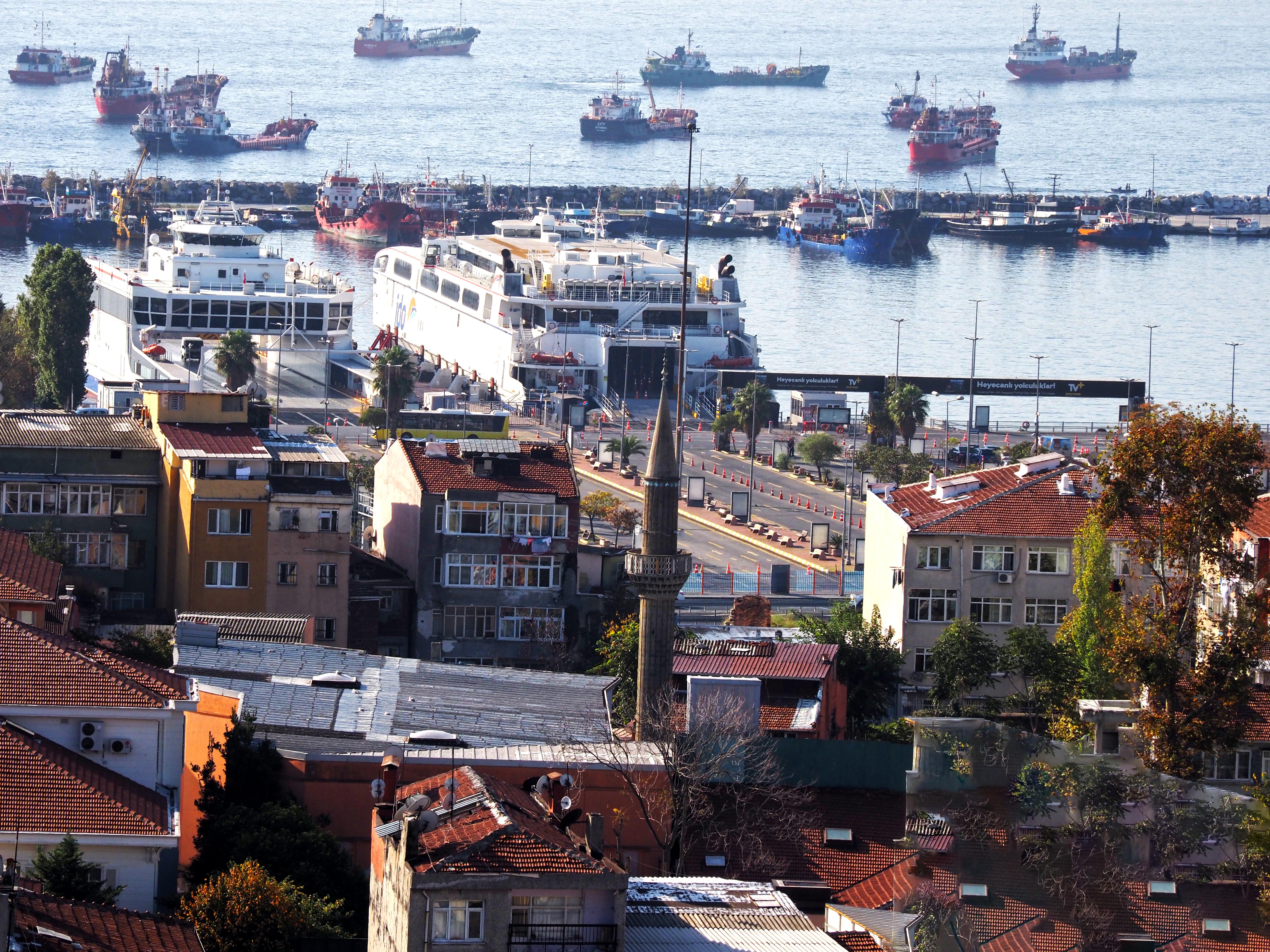 Grand Emir Hotel Old City İstanbul Dış mekan fotoğraf